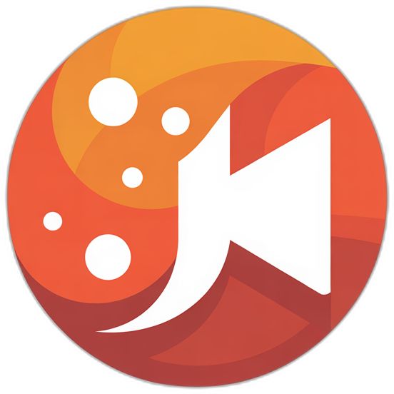 波波影视Logo
